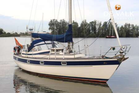 HALLBERG RASSY 352 SCANDINAVIA