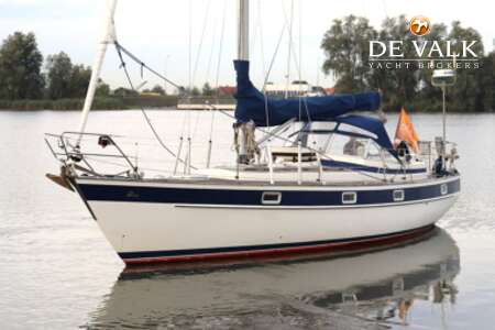 HALLBERG RASSY 352 SCANDINAVIA