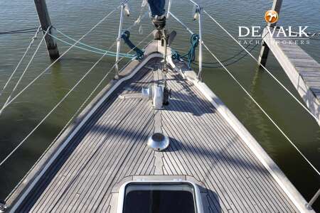 HALLBERG RASSY 352 SCANDINAVIA