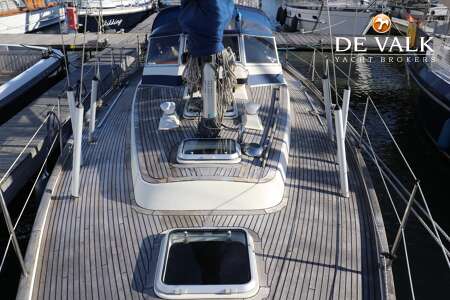 HALLBERG RASSY 352 SCANDINAVIA