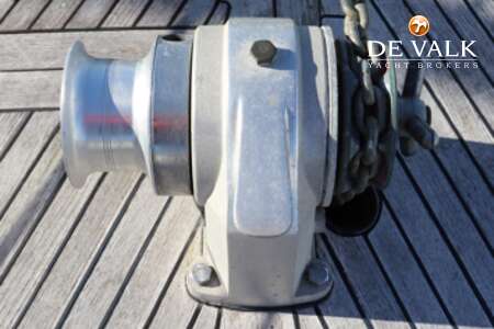 HALLBERG RASSY 352 SCANDINAVIA