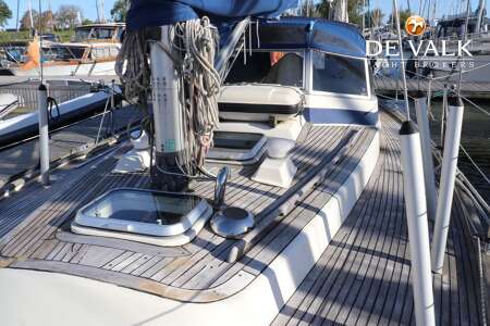 HALLBERG RASSY 352 SCANDINAVIA