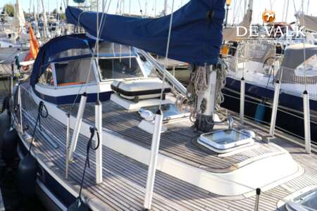 HALLBERG RASSY 352 SCANDINAVIA