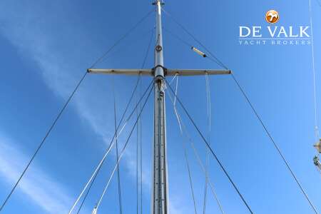HALLBERG RASSY 352 SCANDINAVIA