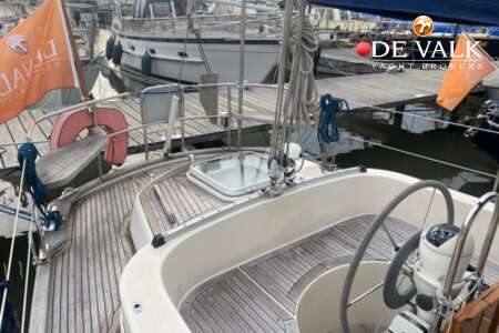 HALLBERG RASSY 352 SCANDINAVIA