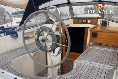 HALLBERG RASSY 352 SCANDINAVIA