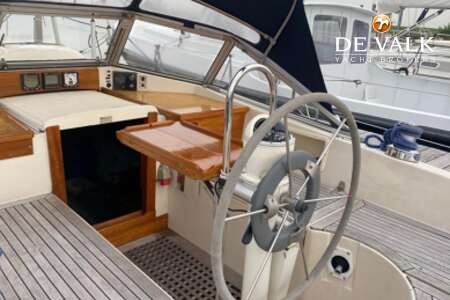 HALLBERG RASSY 352 SCANDINAVIA