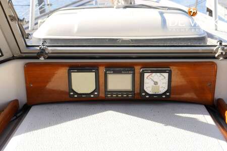 HALLBERG RASSY 352 SCANDINAVIA