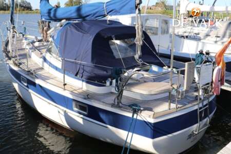 HALLBERG RASSY 352 SCANDINAVIA
