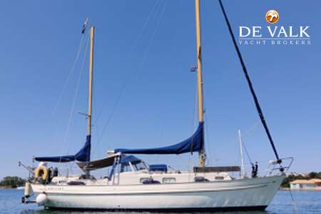 HALLBERG RASSY 352 SCANDINAVIA width=