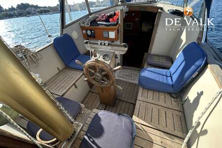 HALLBERG RASSY 352 SCANDINAVIA