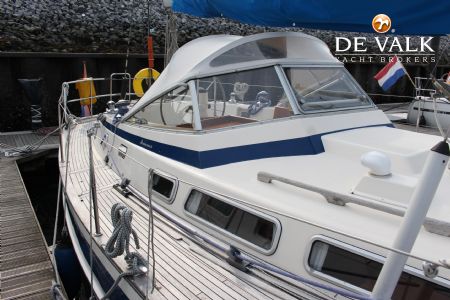 HALLBERG RASSY 36