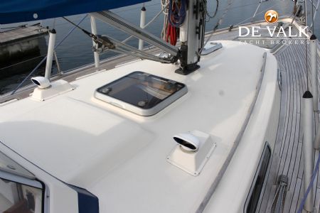HALLBERG RASSY 36