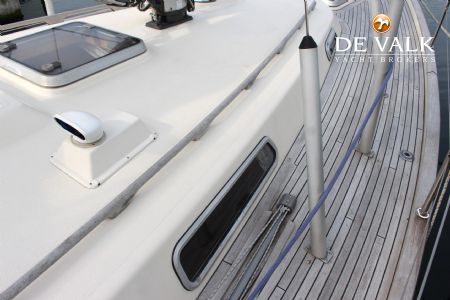 HALLBERG RASSY 36