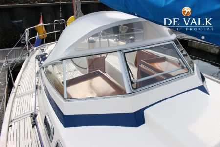 HALLBERG RASSY 36