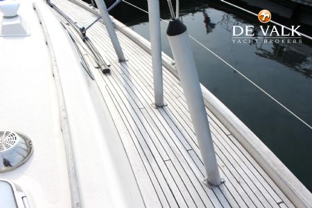 HALLBERG RASSY 36