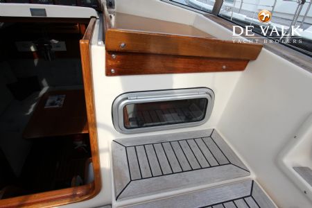 HALLBERG RASSY 36