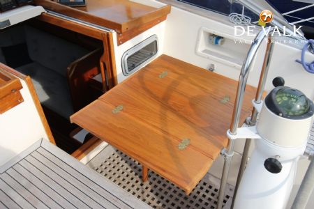 HALLBERG RASSY 36