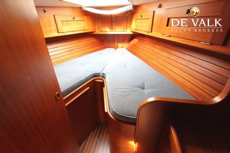 HALLBERG RASSY 36
