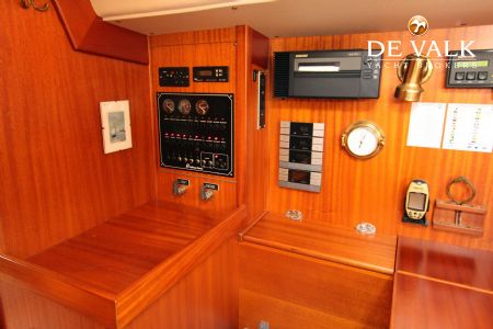 HALLBERG RASSY 36