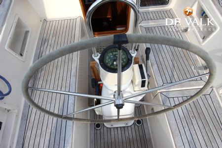 HALLBERG RASSY 36