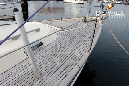 HALLBERG RASSY 36
