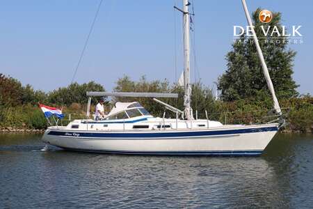HALLBERG RASSY 36 width=