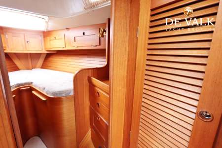 HALLBERG RASSY 36