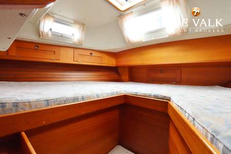 HALLBERG RASSY 36