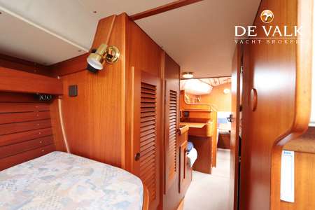 HALLBERG RASSY 36