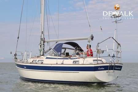 HALLBERG RASSY 36