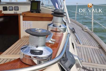 HALLBERG RASSY 36