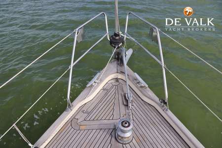 HALLBERG RASSY 36
