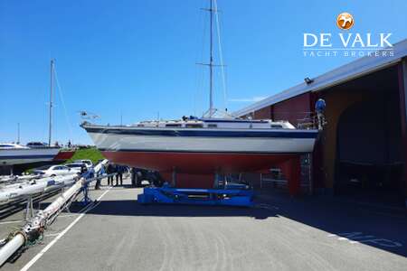 Hallberg Rassy 36