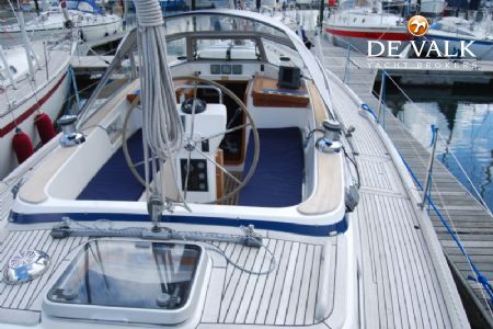 HALLBERG RASSY 36 MKII