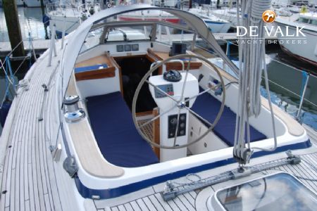 HALLBERG RASSY 36 MKII