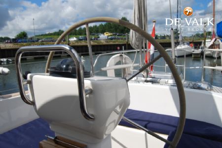 HALLBERG RASSY 36 MKII
