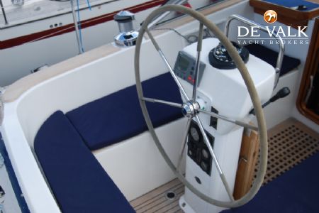 HALLBERG RASSY 36 MKII