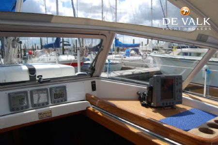 HALLBERG RASSY 36 MKII