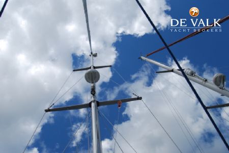 HALLBERG RASSY 36 MKII