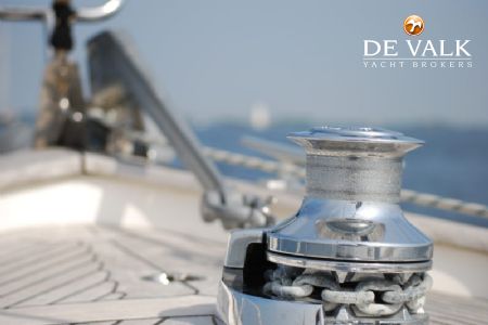 HALLBERG RASSY 36 MKII