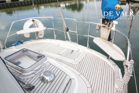 HALLBERG RASSY 36 MKII