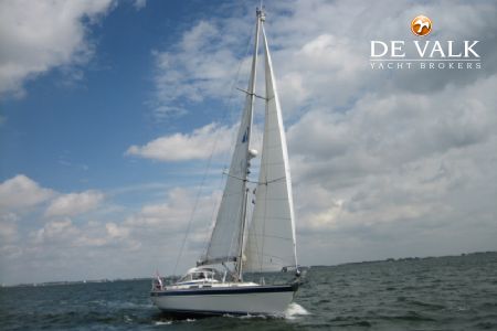 HALLBERG RASSY 36 MKII
