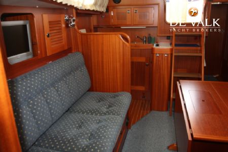 HALLBERG RASSY 36 MKII