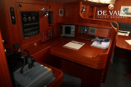 HALLBERG RASSY 36 MKII