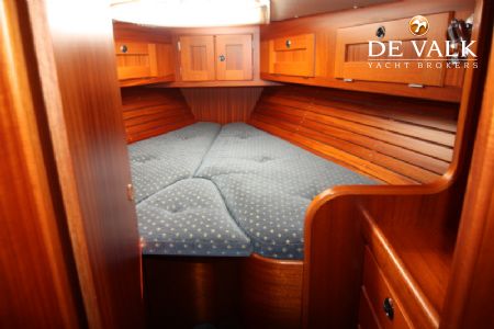 HALLBERG RASSY 36 MKII