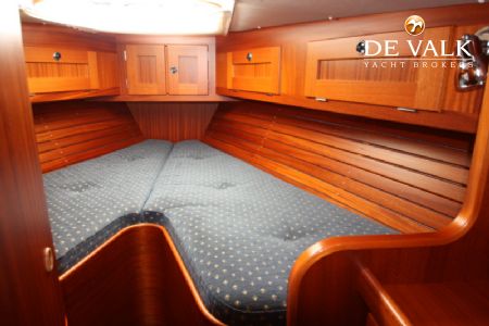 HALLBERG RASSY 36 MKII