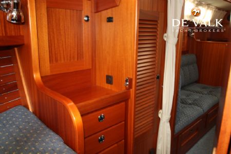 HALLBERG RASSY 36 MKII