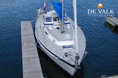 HALLBERG RASSY 36 MKII