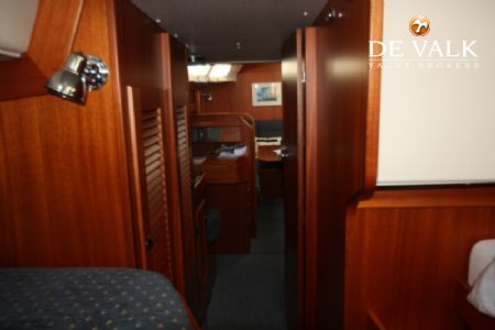 HALLBERG RASSY 36 MKII